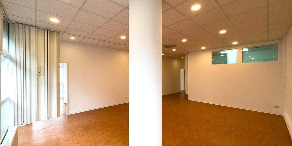 Gewerbeobjekt Limburg - 7 Zimmer, 154 m&sup2;, 1.540&euro; | Angebot:25708015