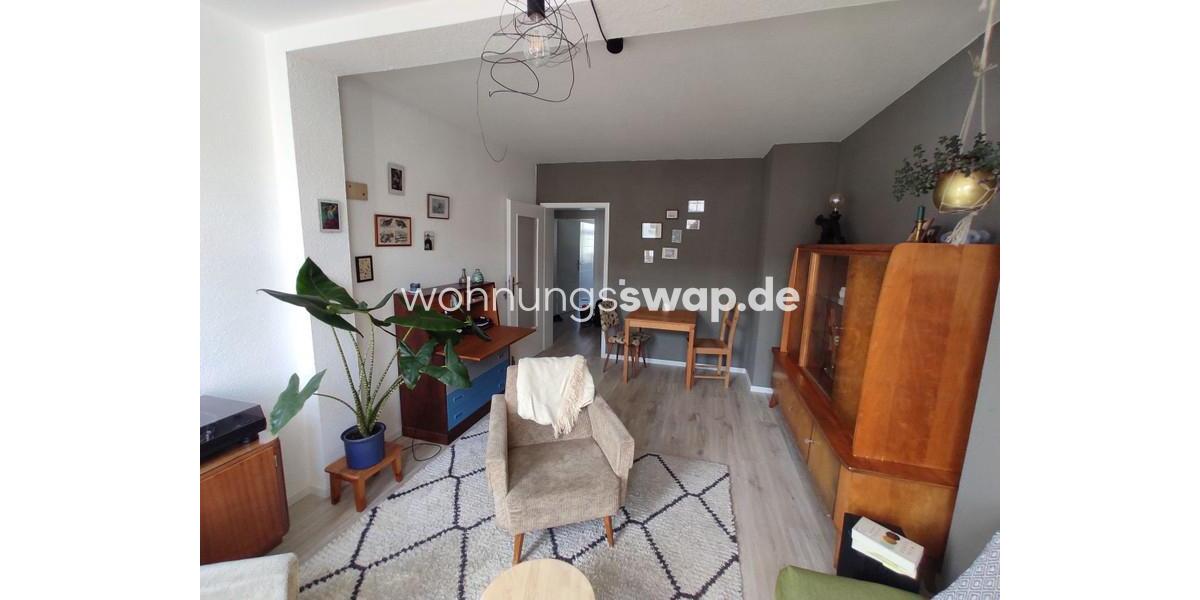 Etagenwohnung Leipzig Ost - 2 Zimmer, 65 m&sup2;, 530&euro; | Angebot:26688118