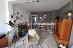 Etagenwohnung Leipzig Ost - 2 Zimmer, 65 m&sup2;, 530&euro; | Angebot:26688118