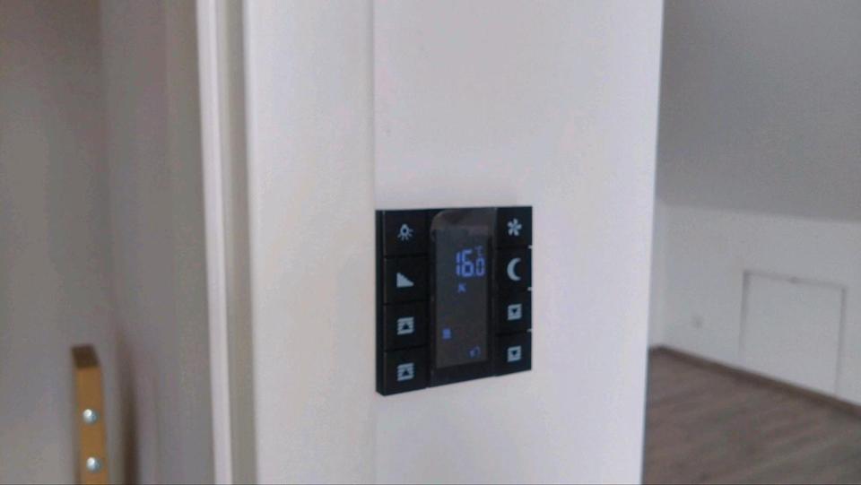 Doppelhaushälfte Smarthaus zu vermieten zimmer