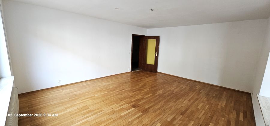 Große 3-Zi-Whg. mit Aufzug, Wohnküche + Balkon im Zentrum von Tettnang - 3- Tettnang | Angebot:27396457