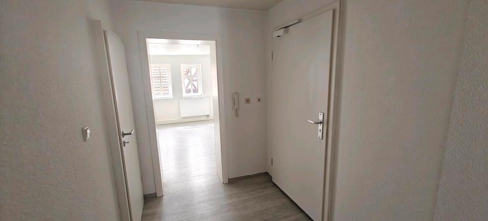 Etagenwohnung Homberg (Ohm) - 3 Zimmer, 76 m&sup2;, 620&euro; | Angebot:26603093