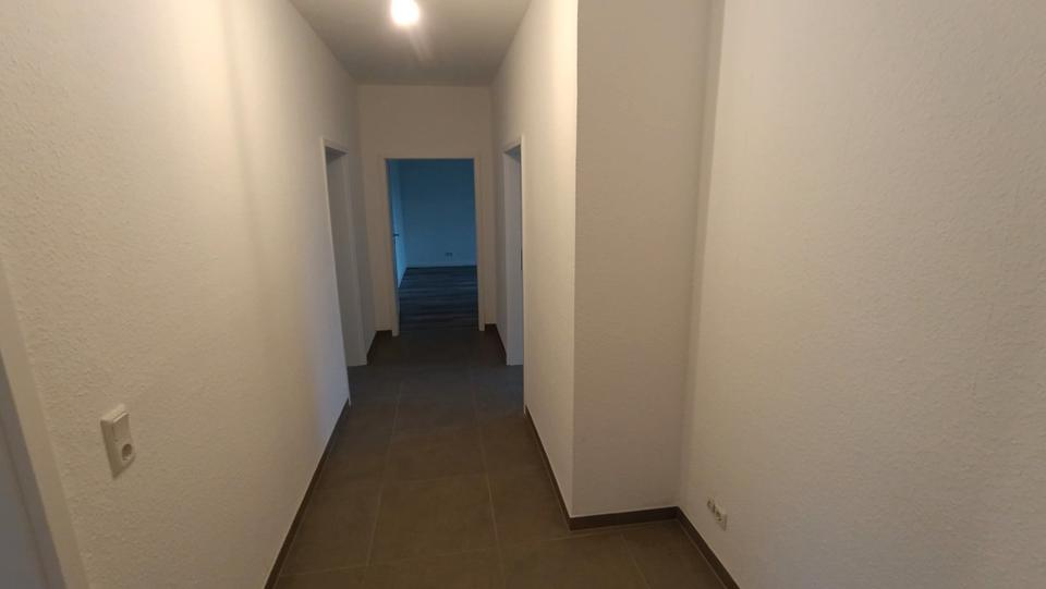 Etagenwohnung Dillingen (Saar) - 4 Zimmer, 114 m&sup2;, 950&euro; | Angebot:26534252