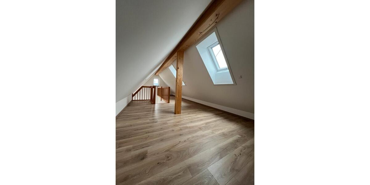 Etagenwohnung Rosengarten - 2.5 Zimmer, 70 m&sup2;, 1.190&euro; | Angebot:25297208