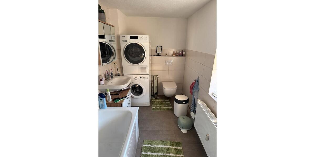 Erdgeschoßwohnung Braunsbedra - 3 Zimmer, 60 m&sup2;, 640&euro; | Angebot:24623963