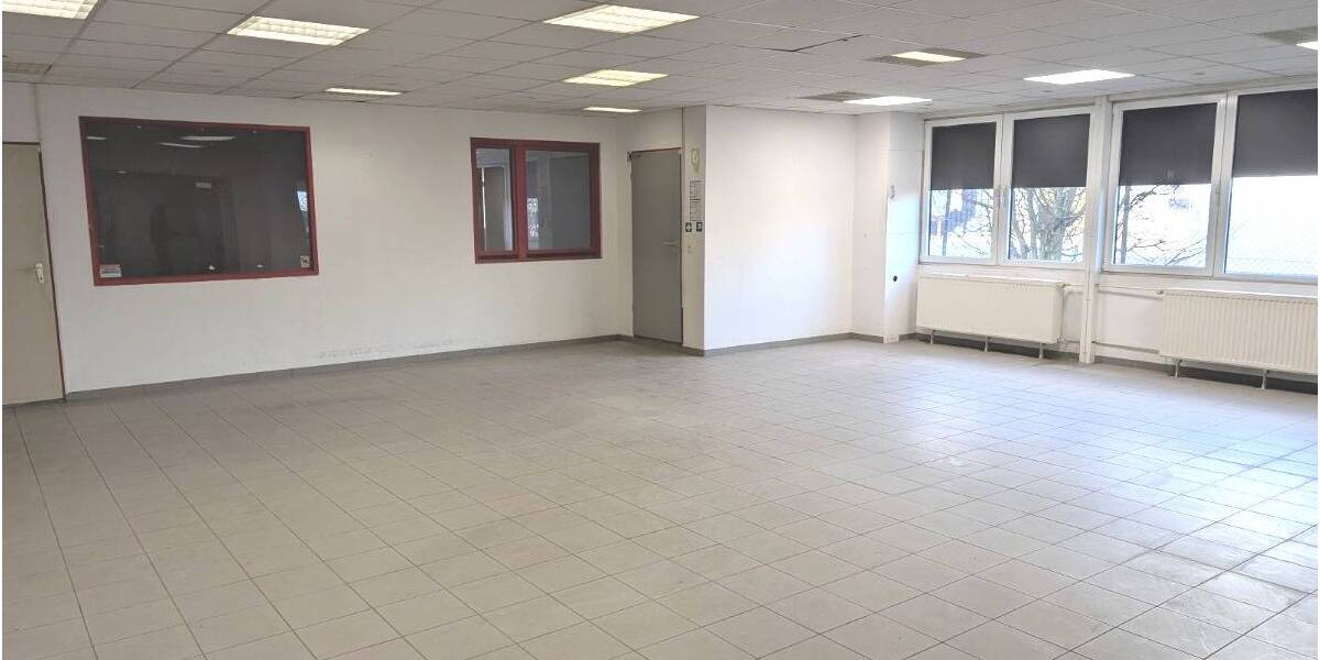 Gewerbeobjekt Bremen Habenhausen - 1.500&euro; | Angebot:26105744
