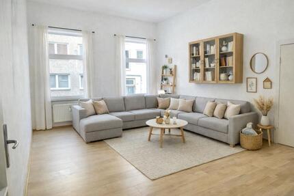 Wohnung Osnabrück - 3 Zimmer, 77 m&sup2;, 800&euro; | Angebot:25149859