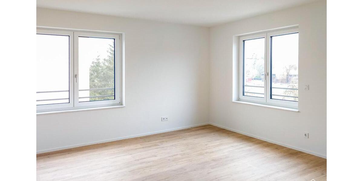 Etagenwohnung Crailsheim - 2 Zimmer, 53 m&sup2;, 710&euro; | Angebot:26194962