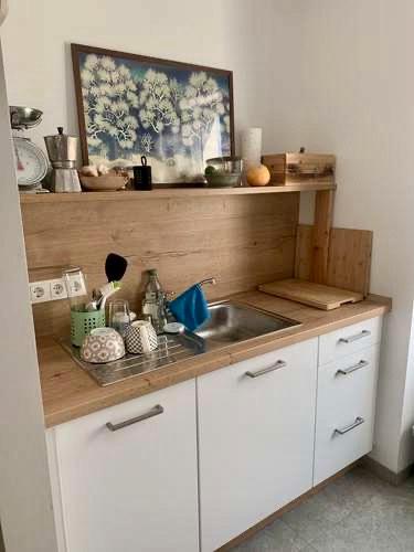 Etagenwohnung Traunstein - 1.5 Zimmer, 48 m&sup2;, 820&euro; | Angebot:25063958