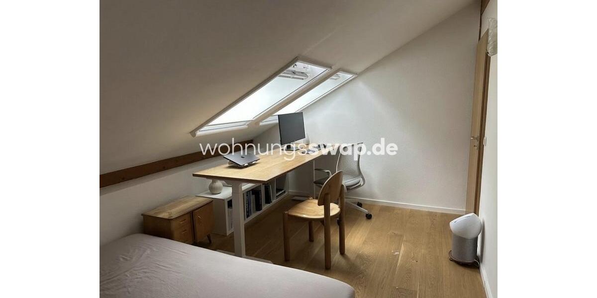 Etagenwohnung Planegg - 3 Zimmer, 70 m&sup2;, 1.400&euro; | Angebot:25856298
