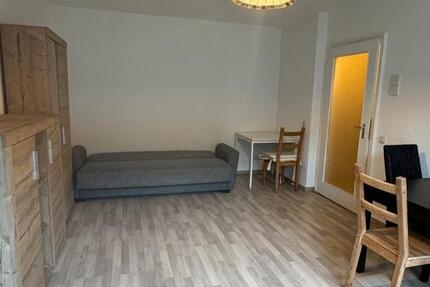 Wohnung Düsseldorf Düsseltal - 1 Zimmer, 27 m&sup2;, 621&euro; | Angebot:26532650
