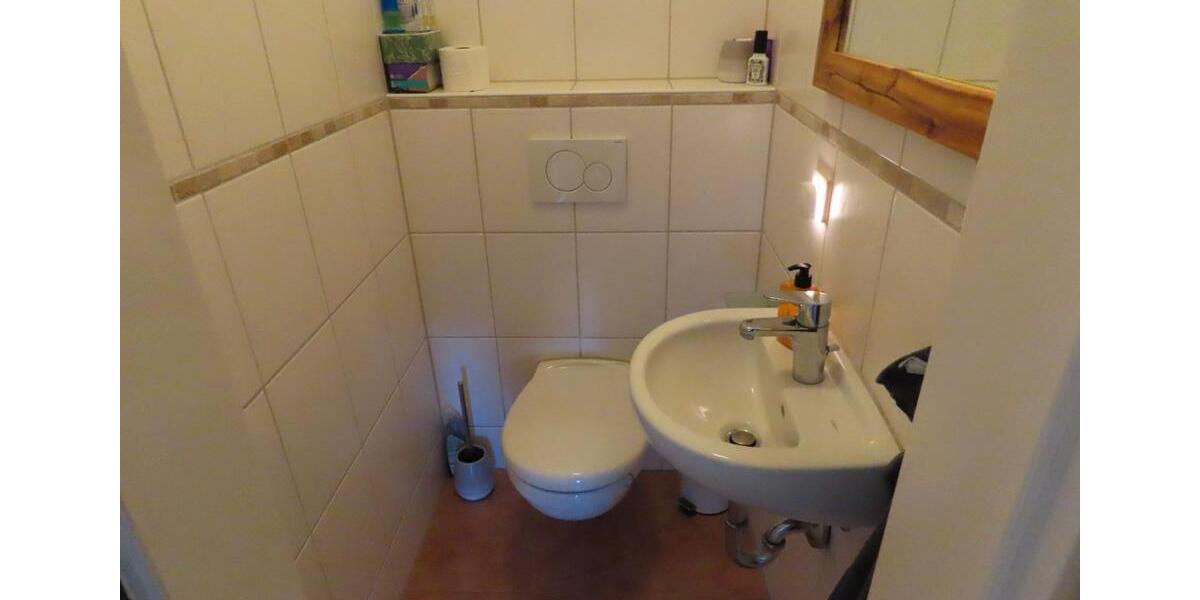 Etagenwohnung Marktredwitz - 3 Zimmer, 80 m&sup2;, 660&euro; | Angebot:26423273