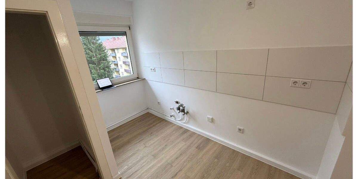 Etagenwohnung Wertheim Bestenheid - 3 Zimmer, 71 m&sup2;, 789&euro; | Angebot:25700195