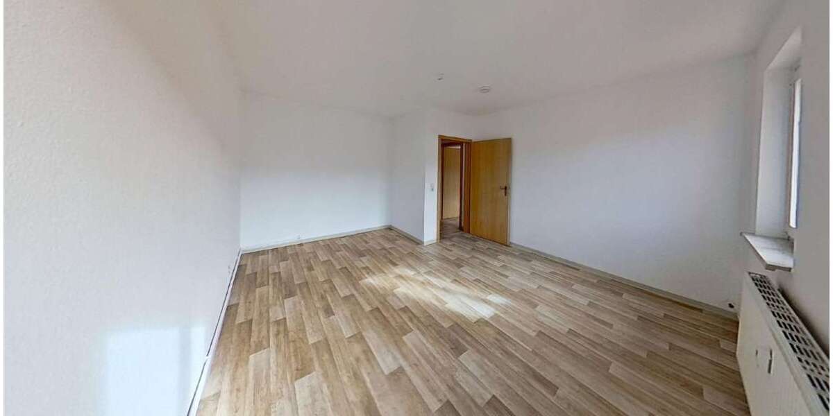 Etagenwohnung Köthen - 2 Zimmer, 64 m&sup2;, 350&euro; | Angebot:25783589