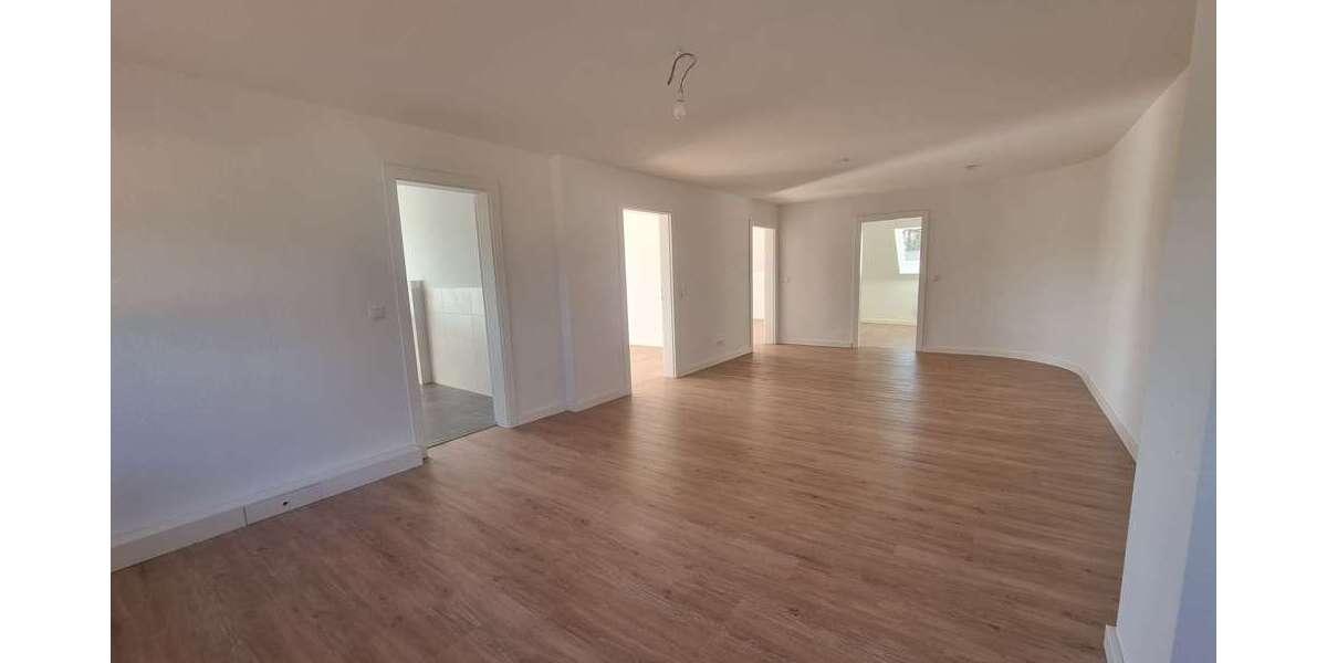 Etagenwohnung Neuenkirchen-Vörden Vörden - 4 Zimmer, 100 m&sup2;, 800&euro; | Angebot:25448489