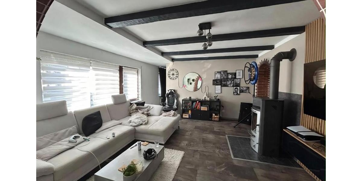 Erdgeschoßwohnung Siegen Eiserfeld - 2 Zimmer, 58 m&sup2;, 600&euro; | Angebot:27603885