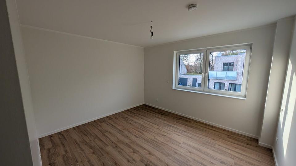 Terrassenwohnung Hamminkeln - 3 Zimmer, 106 m&sup2;, 1.290&euro; | Angebot:26073431