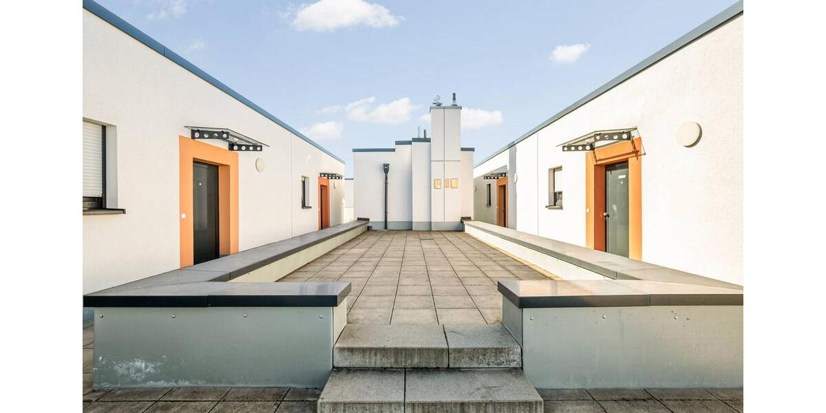 Etagenwohnung Heidelberg Boxberg - 1 Zimmer, 18 m&sup2;, 450&euro; | Angebot:23721733