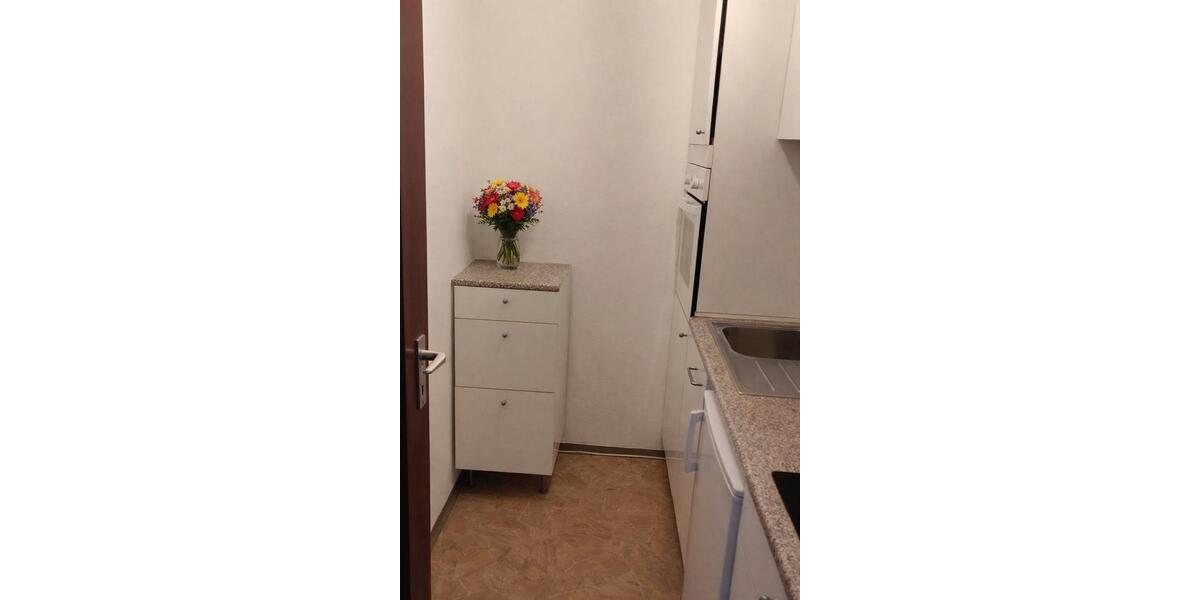 Etagenwohnung Neu-Isenburg Isenburg - 1 Zimmer, 34 m&sup2;, 520&euro; | Angebot:25993303