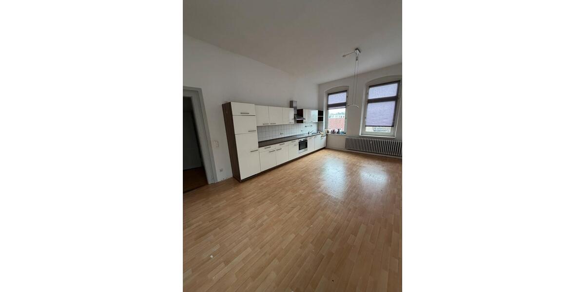 Etagenwohnung Recklinghausen - 3.5 Zimmer, 114 m&sup2;, 1.100&euro; | Angebot:26567460