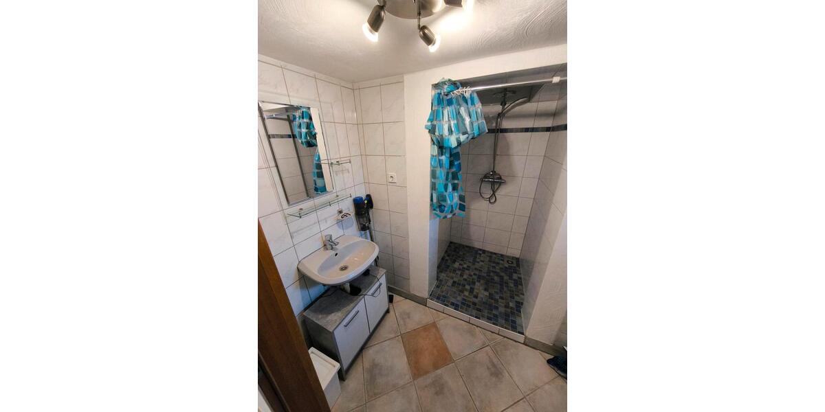 Etagenwohnung Sankt Ingbert - 1 Zimmer, 30 m&sup2;, 500&euro; | Angebot:25415507