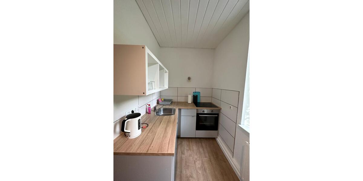 Wohnen auf Zeit Hagen Hagen-Nord - 25 Zimmer, 50 m&sup2;, 18&euro; | Angebot:24901261