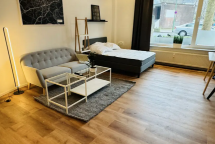 Wohnung Essen Südostviertel - 1 Zimmer, 35 m&sup2;, 500&euro; | Angebot:27263163