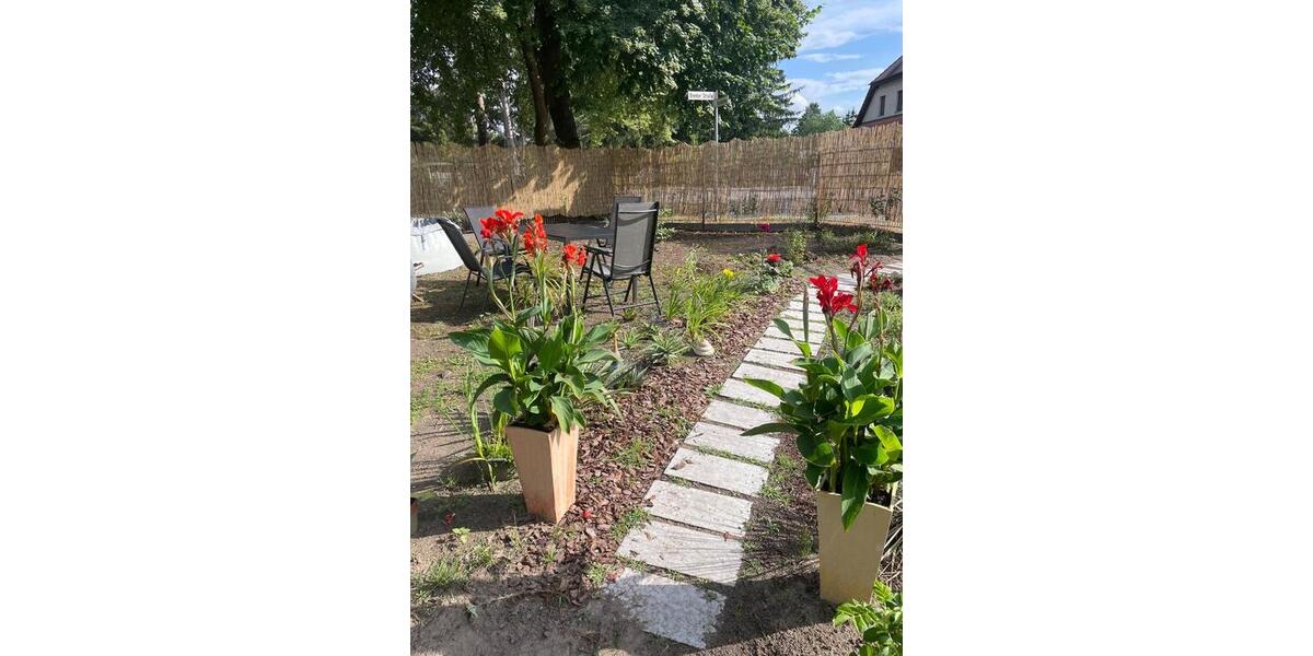 Wohnen auf Zeit Zeuthen - 1 Zimmer, 50 m&sup2;, 400&euro; | Angebot:26615658