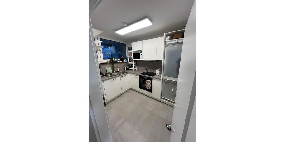 Wohnen auf Zeit Heilbronn - 1 Zimmer, 12 m&sup2;, 525&euro; | Angebot:26495008