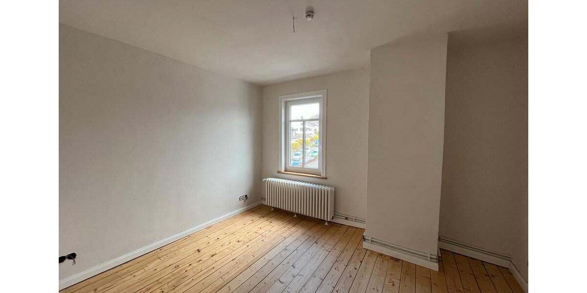 Etagenwohnung Stadtoldendorf - 3.5 Zimmer, 86 m&sup2;, 637&euro; | Angebot:26458008