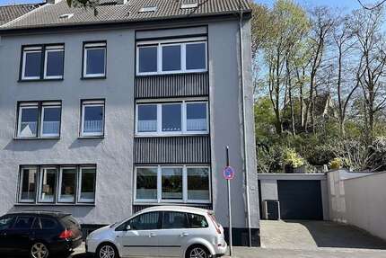 Wohnung zum Mieten in Mönchengladbach 580 € 53.4 m² 2 zimmer