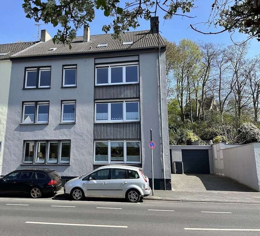 Wohnung zum Mieten in Mönchengladbach 580 € 53.4 m² 2 zimmer
