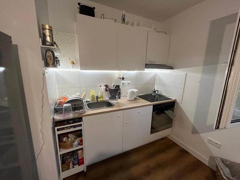 Schöne Wohnung zur befristeten Untermiete - Köln Lindenthal