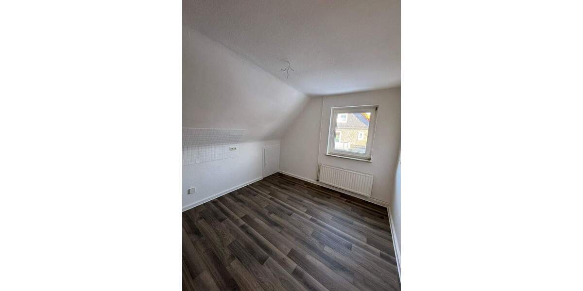 Etagenwohnung Clausthal-Zellerfeld Zellerfeld - 3 Zimmer, 56 m&sup2;, 350&euro; | Angebot:24667978