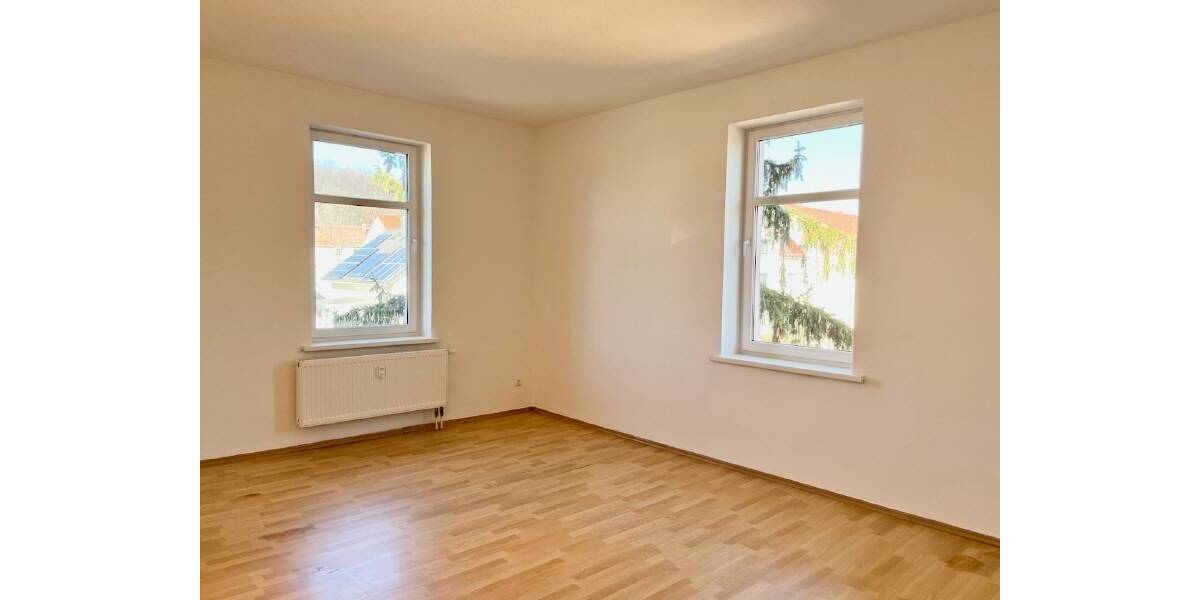 Etagenwohnung Heidenau - 2 Zimmer, 60 m&sup2;, 420&euro; | Angebot:26485853