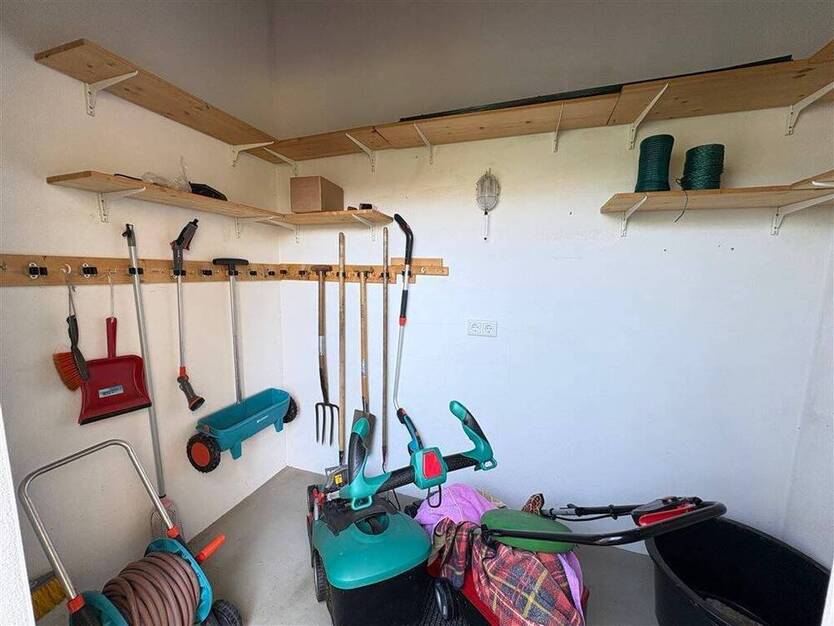 3-Zi.-Wohnung mit Terrasse & Garten in Bad Füssing - Egglfing