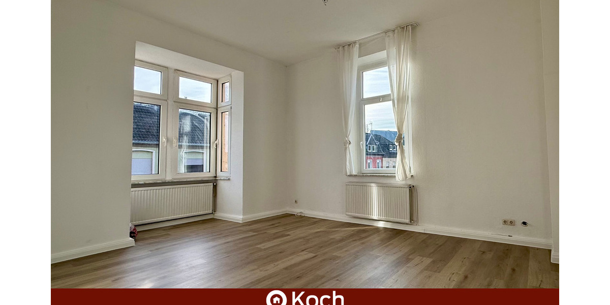 Etagenwohnung Linnich - 3 Zimmer, 81 m&sup2;, 700&euro; | Angebot:24687738