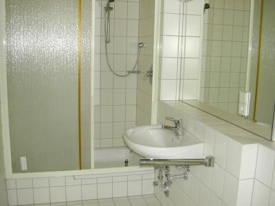 Schöne Apartmentwohnung in idyllischer, ruhiger Lage ab November - Appartement Stadtroda | Angebot:27280639