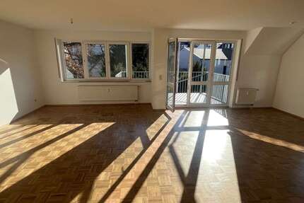 Wohnung Kirchheim - 4 Zimmer, 103 m&sup2;, 1.450&euro; | Angebot:25424066