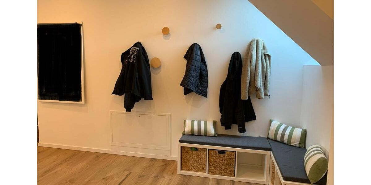 Dachgeschoßwohnung Igensdorf - 4 Zimmer, 115 m&sup2;, 1.550&euro; | Angebot:26447554