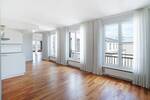 Hauptstadtpanorama inklusive - Exklusives Penthouse im Berliner Herzen