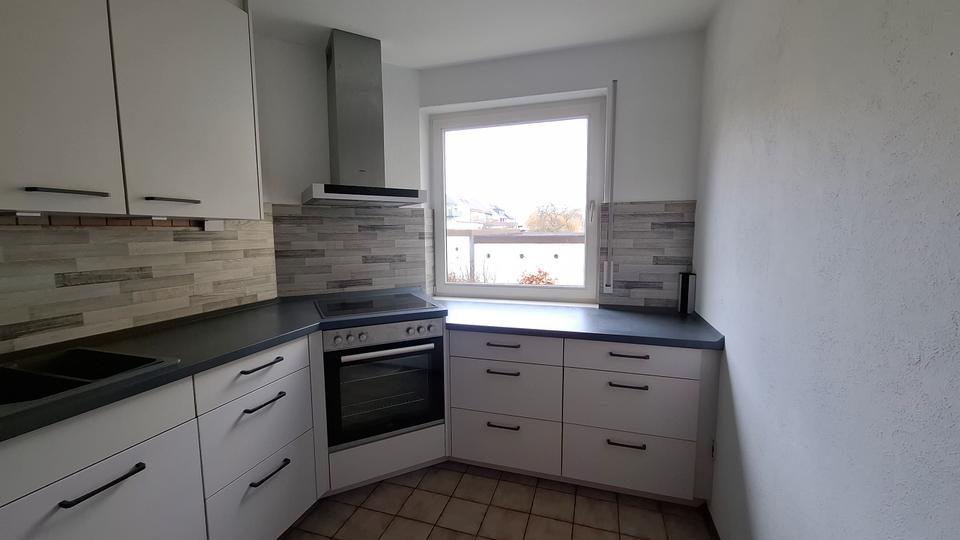 Maisonettenwohnung Wunsiedel - 3 Zimmer, 86 m&sup2;, 900&euro; | Angebot:26039835