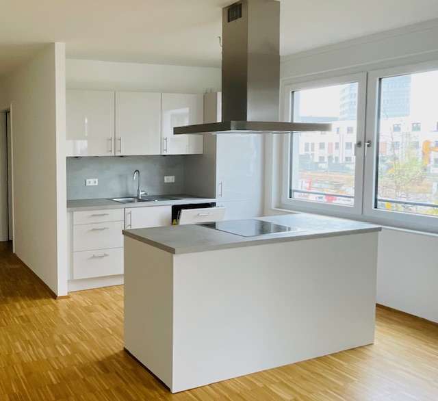 Etagenwohnung Langen - 4 Zimmer, 102 m&sup2;, 1.365&euro; | Angebot:27273010