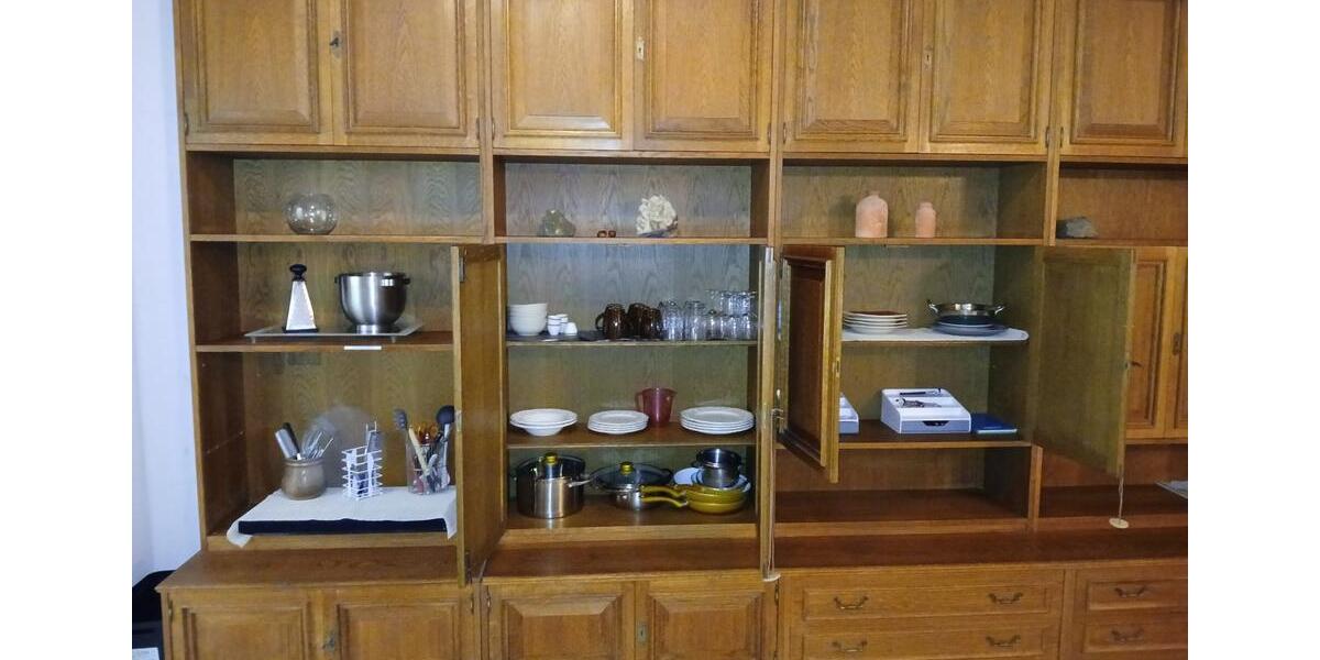 Wohnen auf Zeit - Ferienwohnung 45 m² in Dieblich Koblenz 1 zimmer