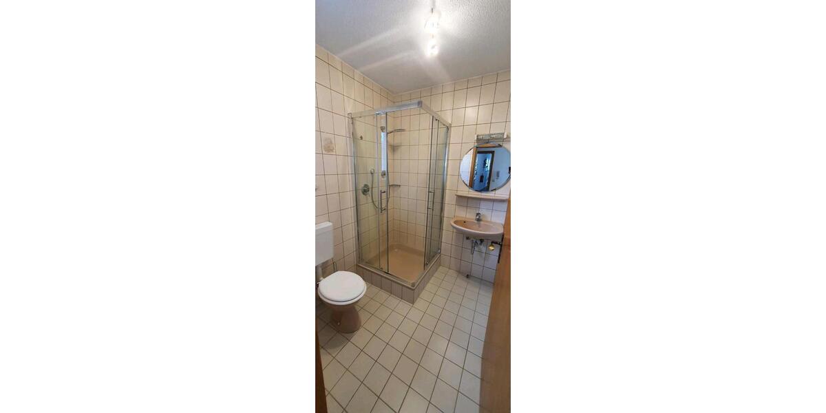 Etagenwohnung Bad Birnbach Asenham - 1 Zimmer, 33 m&sup2;, 350&euro; | Angebot:26563650