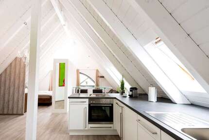 Wohnen auf Zeit in Albstadt 1.080 € 1 zimmer