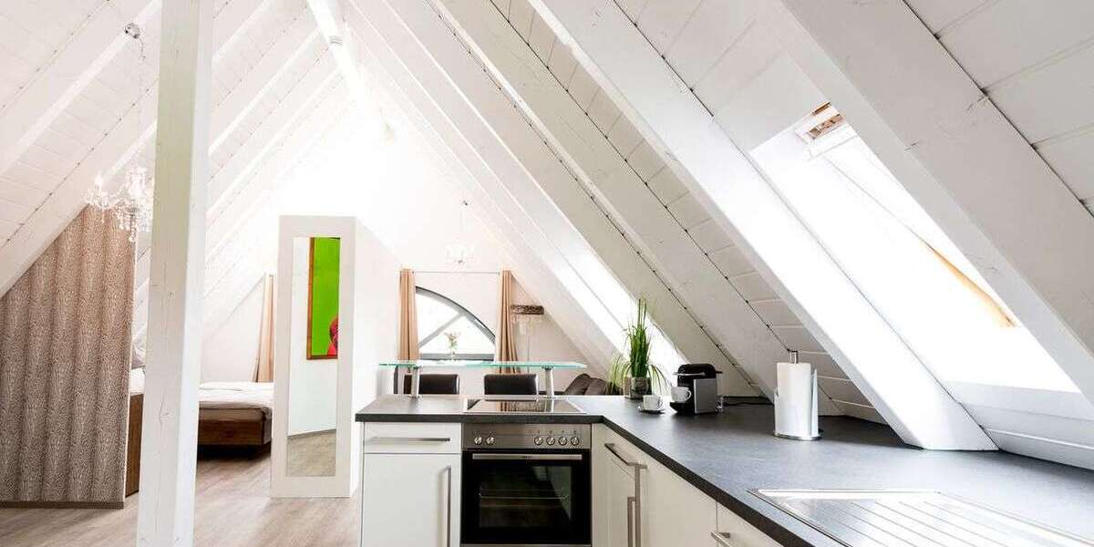 Wohnen auf Zeit in Albstadt 1.080 € 1 zimmer