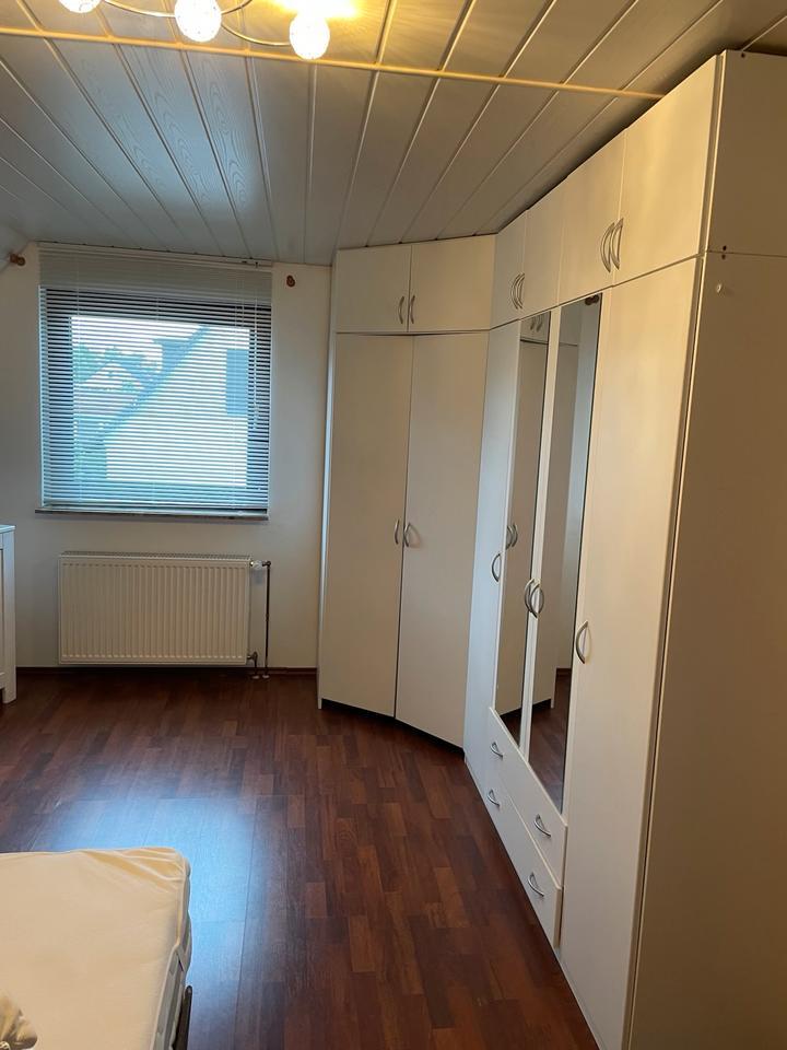 Haus zur Miete Doppelhaushälfte zimmer