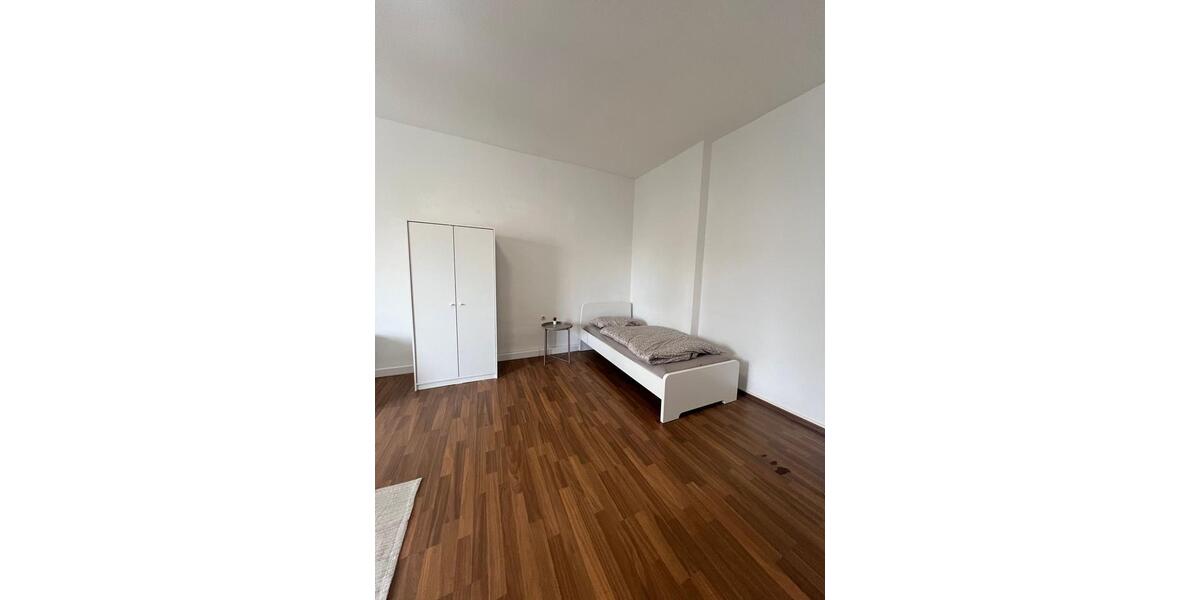 Etagenwohnung Bochum - 2.5 Zimmer, 59 m&sup2;, 464&euro; | Angebot:26476617