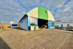 Gewerbeobjekt Uplengen - 2.500&euro; | Angebot:19462360